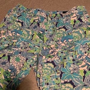 Lilly Pulitzer Men’s Shorts
